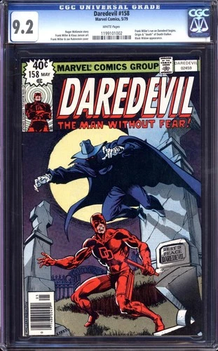 Comic Image