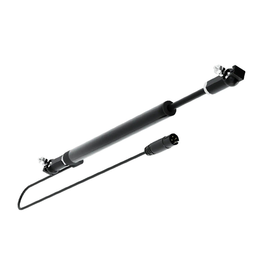 AIM Eclipse Car/Bike Linear Potentiometer / Suspension Sensor (Pop Joint), 150mm