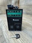 7245-399 Original Lombardini / Kohler Shutdown Panel (as Is For Parts)