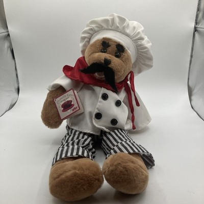 Chantilly Lane 19” Chef Alfredo 