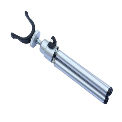Quick Setups Foldable Fishing Rod Holder Make Of Rustproof Aluminum