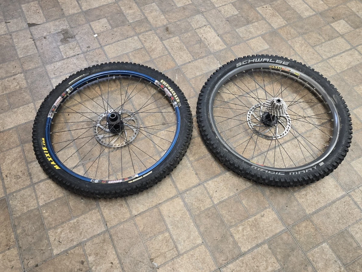 Mavic Disc Brake 26
