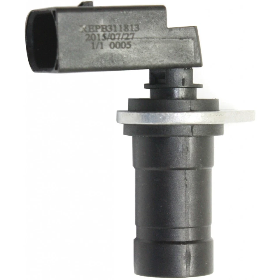 Sensor de posición del cigüeñal para BMW 328is 1996 97 98 1999 | 1 conector hembra Foto 3 de 4