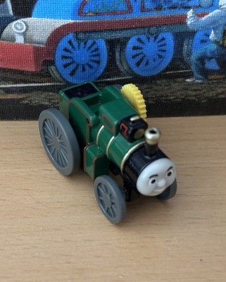 Take Along N Play Diecast Thomas Train Trevor! $1 Combined Shipping!