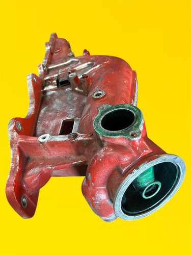 Cummins ISX15 Intake Manifold 3686747 - Picture 2 of 6