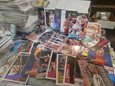 (66)  GHEORGHE MURESAN CARDS.  FREE SHIPPING LOT