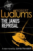 Robert Ludlum''S The Janus Reprisal | Jamie Freveletti (U. A.) | Englisch | Buch