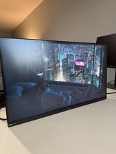 LG - UltraGear 27" 34GP63A-B IPS LED FHD G-Sync Compatible Monitor with HDR 21: