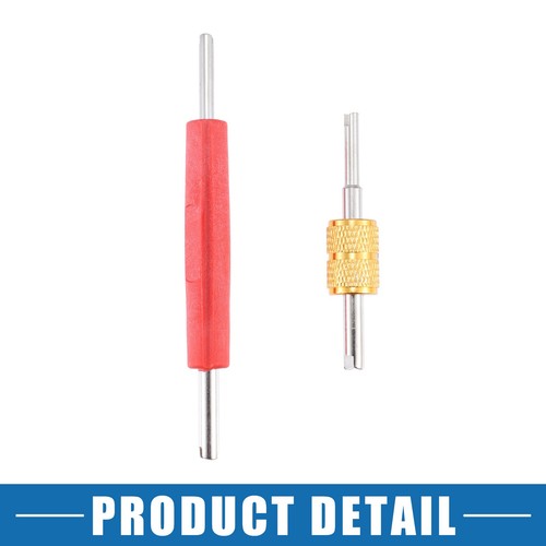 Car Fuel Line Disconnect Removal Tool Set 1/4 5/16 3/8 1/2 5/8 3/4 7/8 Inch - Picture 7 of 7