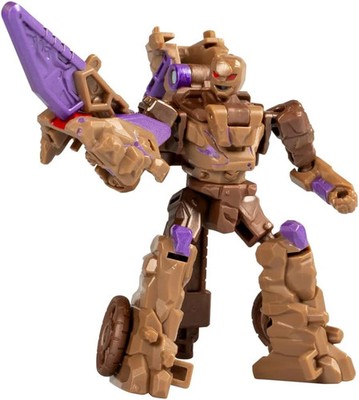 Habsro - Transformers Legacy United: Geocron (Core)