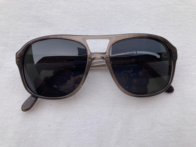 AO American Men Eyeglasses Optical AO Z87 145 Safety Sunglasses
