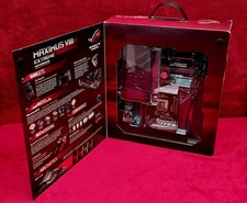 Asus Rog Maximus VIII Extreme Motherboard Boxed With Accessories