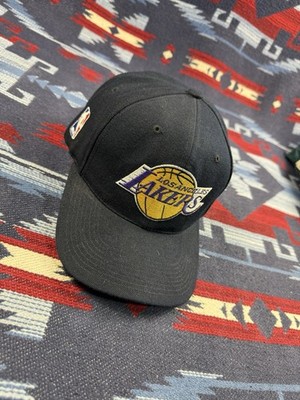 Vintage Sports Specialties NBA Los Angeles Lakers Plain Logo