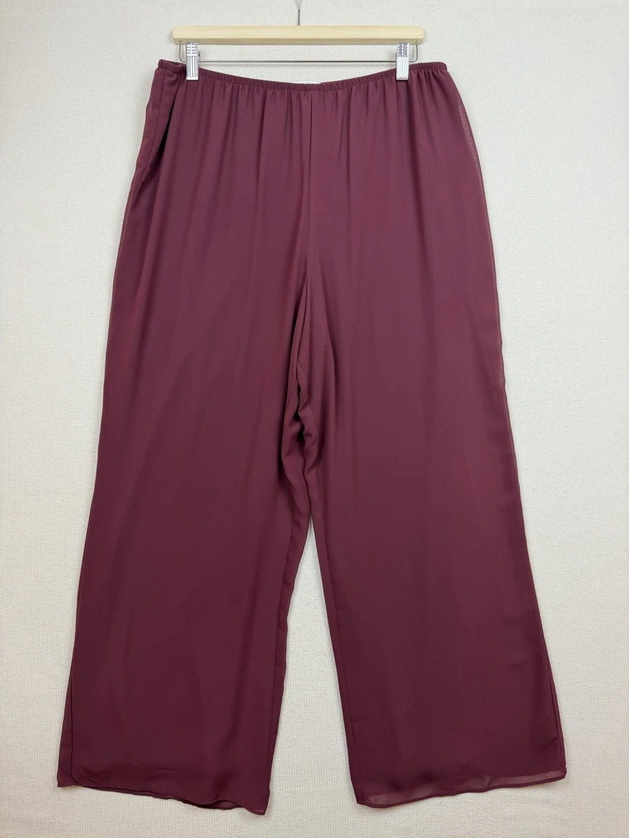 ALEXIS Wide-Leg Pants for Women for sale | eBay display picture 1