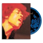 THE JIMI HENDRIX EXPERIENCE Electric Ladyland BLU-RAY AUDIO NEW