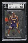 1996-97 Fleer Metal Kobe Bryant #181 BGS 7.5 Rookie RC HOF