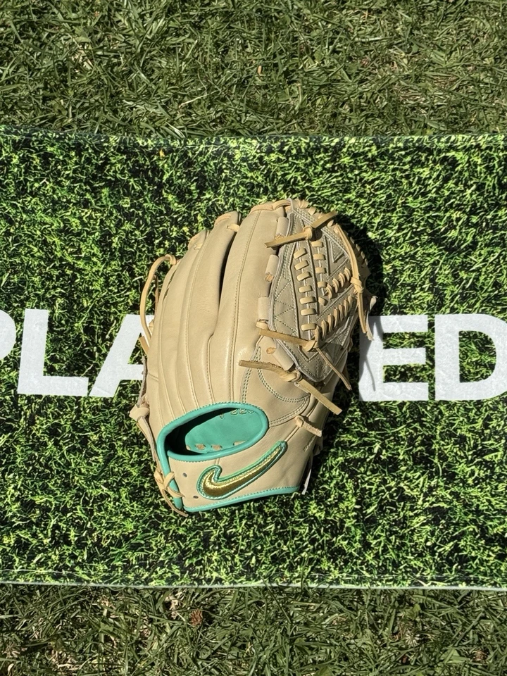 耐克 SHADO Elite J 系列棒球手套(右手投掷)#28/220 — 第 3/4 张图片