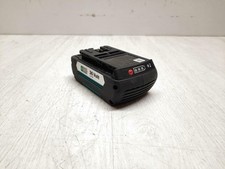 Akku BOSCH Li-ion ‎2607336913 36V 2.0Ah BESCHÄDIGT