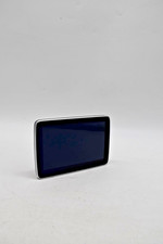 Mercedes-Benz W166 Display Bildschirm Monitor A1669007814 Mercedes-Benz W166 Display Bildschirm Monitor A1669007814