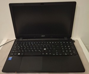 Acer Acer Extensa 2509 Display 15,6'' Notebook Lap Top ( 1756 )