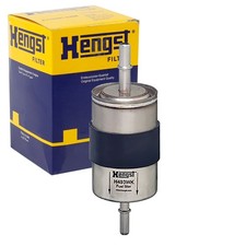 HENGST FILTER KRAFTSTOFFFILTER LEITUNGSFILTER passend für POLESTAR POLESTAR