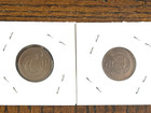 Lot Of 8 Vintage 1971-1996 Ireland Coins Ungraded — photo 5