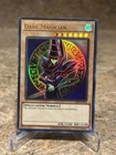 Yu-Gi-Oh! Dark Magician LOB-EN005 Ultra Rare 25th Anniversary NM
