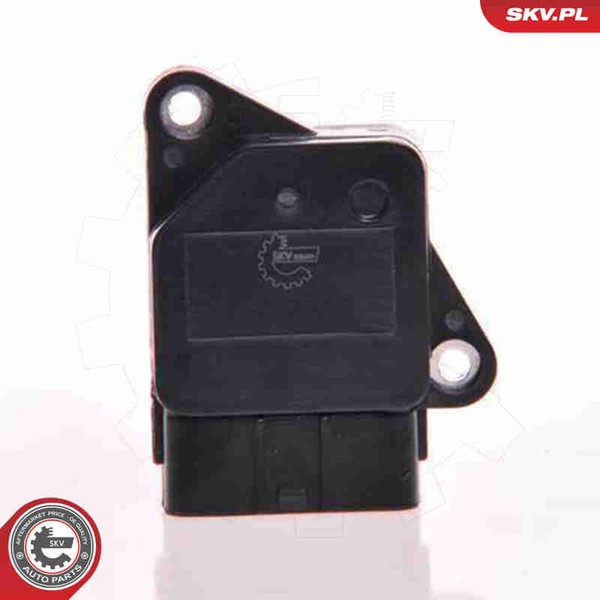 Esen SKV Luftmassenmesser 07SKV103 FüR Yaris Toyota Verso Lexus Corolla 12V RAV-image