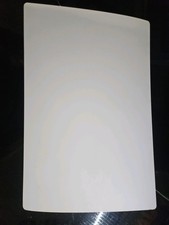 Sony PlayStation 5 Panneau latéral de console PS5 Blanc