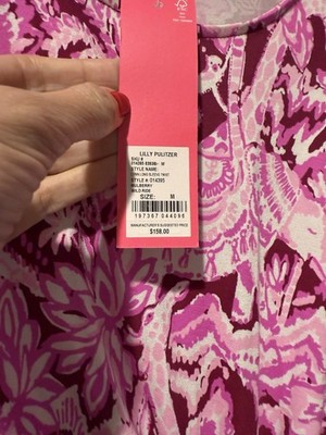 Lilly Pulitzer