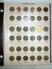** 1909-2025 LINCOLN CENT SET- 304 COINS- BU COINS/ SEMI KEYS/ UNC. 1941-2025 **