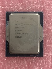 Intel Core i5 13500 2.50 GHz 14 Core CPU Proc...