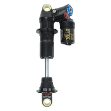 Fox 8.5 X 2.5 Dhx2 Factory 2-pos Adj. Coil Mountain Bike Rear Shock -709 Msrp