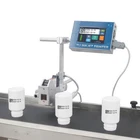 Automatic online inkjet printer without conveyor printing expiration date