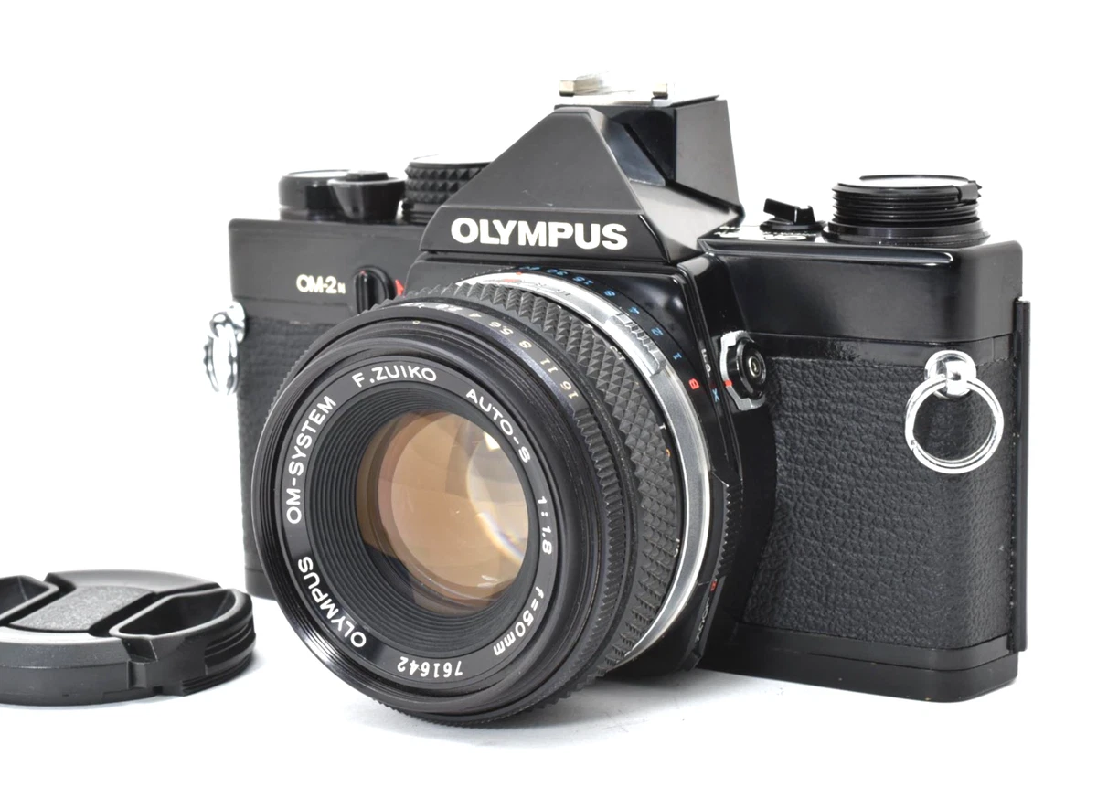 Olympus Om 2n for sale - eBay