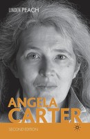 Linden Peach | Angela Carter | Taschenbuch | Englisch (2009) | Bloomsbury 3PL