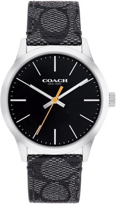 Coach Women's Baxter 39mm Quartz Watch 14602393