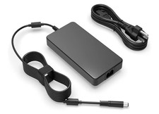 230W MSI Laptop Charger 19.5V 11.8A AC Adapter Replacement w Power Cord