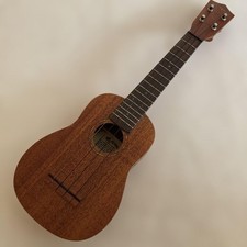 Ukulele ALA MOANA UK-380M