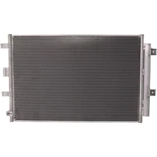 A/C Condenser For 2019-2020 Ford Edge