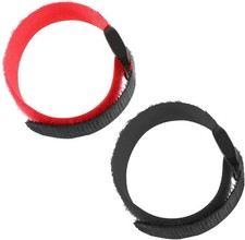 No Crow Rooster Collar, Anti Crow Noise Neck Belt for Roosters, Adjustable Nylon