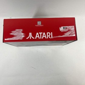 New Atari Retro Duo 2in1 Console System