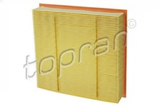 Luftfilter Filtereinsatz 205 214 TOPRAN für OPEL OMEGA B OMEGA B Caravan