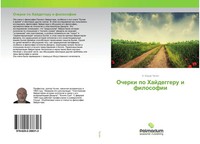 A. Kadir Chuchen | Ocherki Po Hajdeggeru I Filosofii | Taschenbuch | Russisch