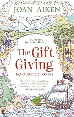 The Gift Giving: Favourite Stories (Virago Modern Classics) by Aiken MBE, Joan