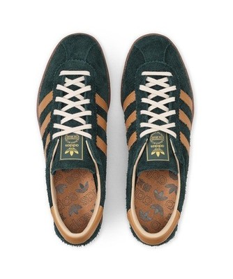 Adidas Originals Kyoto Grnnit Mesa Prebrn KI8780 Men's US7H-11 w/Box New