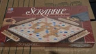 Vintage Scrabble - 1989 Edition - New & Sealed - Milton Bradley Board Game