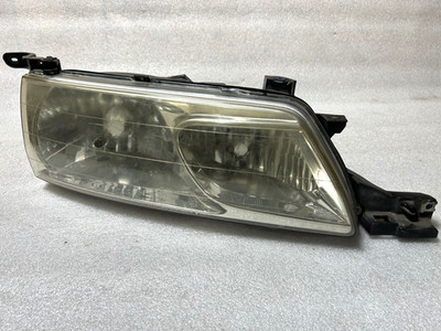 JDM 97-00 TOYOTA ESTIMA PREVIA TCR OEM RH RIGHT HEADLIGHT LAMP