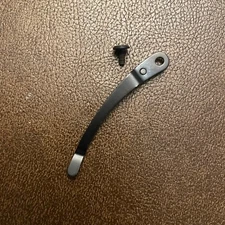 Part(s) from COYOTE TAN Leatherman SKELETOOL: One (1) part for Repair or Mod