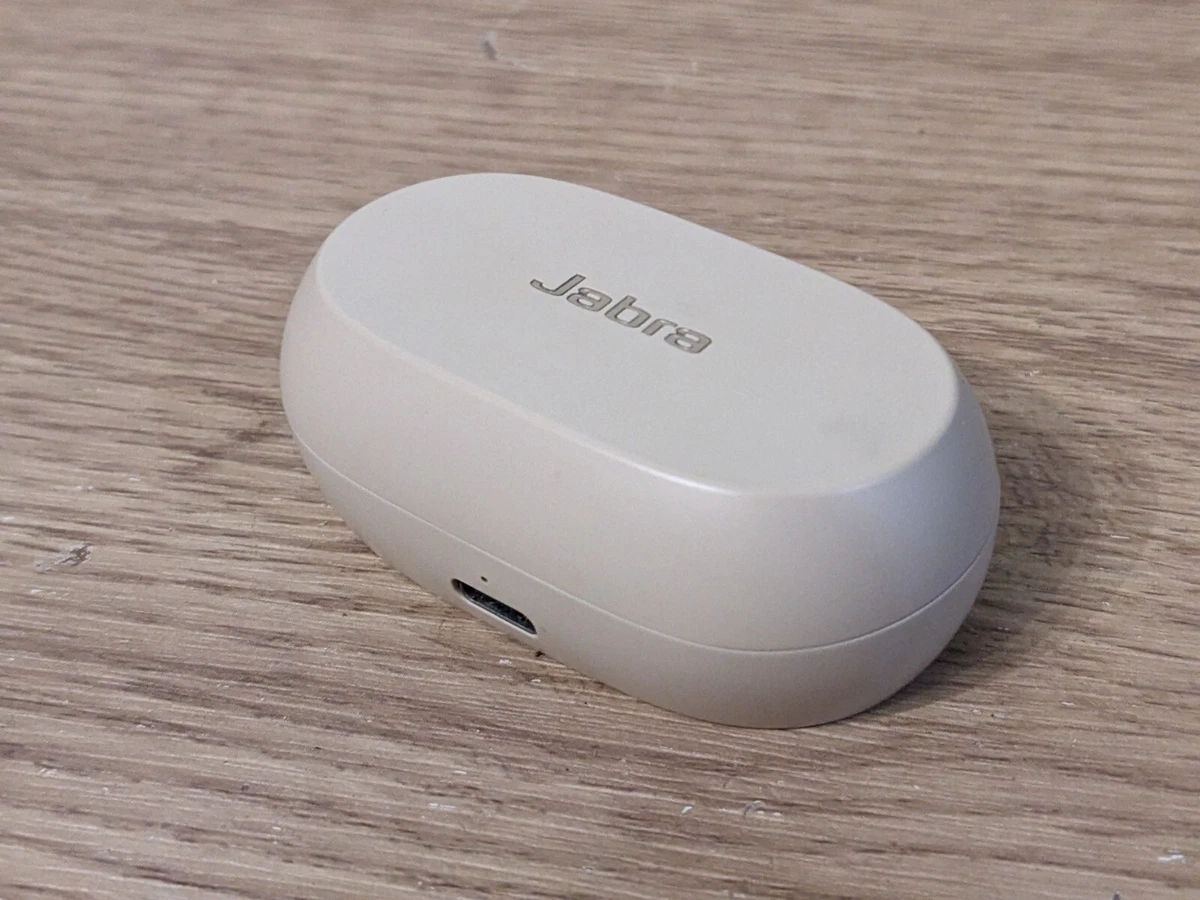 Jabra ELITE 7 PRO GOLD BEIGE CREAM